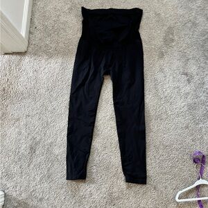 Isabel Maternity by Ingrid & Isabel Black Nylon Stockings